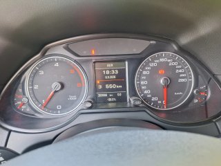 Audi Q5 2015