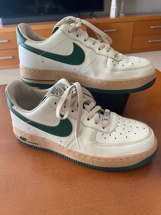 Nike Air Force 1 Low Vintage Talla 40