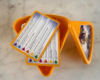 Trivial Pursuit Dragon Ball Z