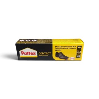 Mastice Pattex Contact 125g