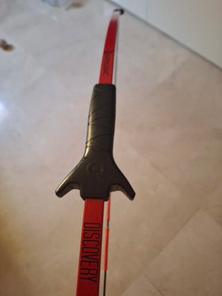 Arco e frecce junior