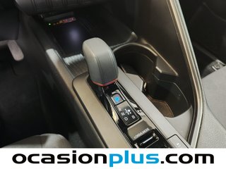 Toyota C-HR 140H Advance 103 kW (140 CV)