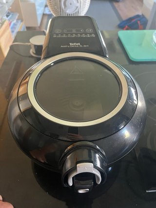Freidora de Aire Tefal Actifry Genius XL 2 en 1
