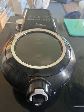 Freidora de Aire Tefal Actifry Genius XL 2 en 1