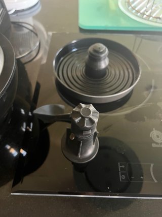Freidora de Aire Tefal Actifry Genius XL 2 en 1