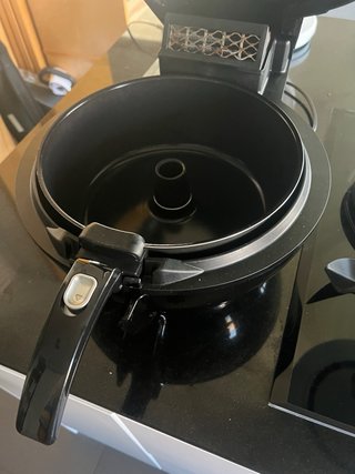 Freidora de Aire Tefal Actifry Genius XL 2 en 1