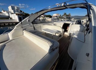 Embarcación Bavaria 37 Sport, 2010, Eslora11.77, Z