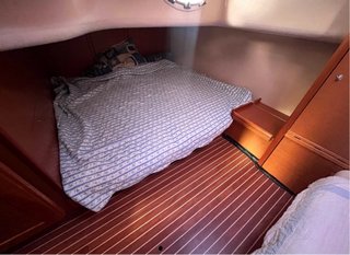 Embarcación Bavaria 37 Sport, 2010, Eslora11.77, Z