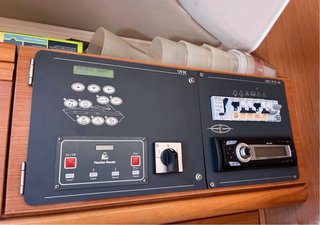 Embarcación Bavaria 37 Sport, 2010, Eslora11.77, Z