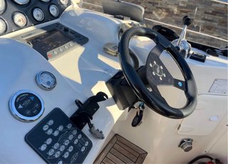 Embarcación Bavaria 37 Sport, 2010, Eslora11.77, Z