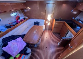 Embarcación Bavaria 37 Sport, 2010, Eslora11.77, Z