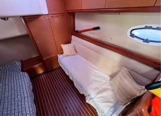 Embarcación Bavaria 37 Sport, 2010, Eslora11.77, Z