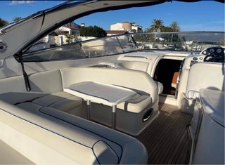 Embarcación Bavaria 37 Sport, 2010, Eslora11.77, Z