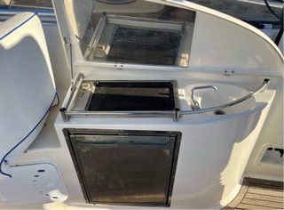 Embarcación Bavaria 37 Sport, 2010, Eslora11.77, Z