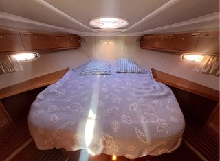 Embarcación Bavaria 37 Sport, 2010, Eslora11.77, Z