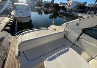 Embarcación Bavaria 37 Sport, 2010, Eslora11.77, Z