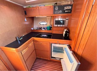 Embarcación Bavaria 37 Sport, 2010, Eslora11.77, Z
