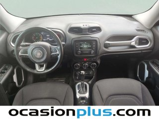 Jeep Renegade 2.0 Multijet Limited Auto 4x4 AD Low 103 kW (140 CV)