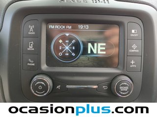 Jeep Renegade 2.0 Multijet Limited Auto 4x4 AD Low 103 kW (140 CV)