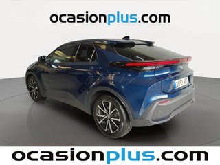 Toyota C-HR 140H Advance 103 kW (140 CV)
