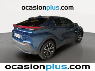 Toyota C-HR 140H Advance 103 kW (140 CV)