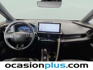 Toyota C-HR 140H Advance 103 kW (140 CV)