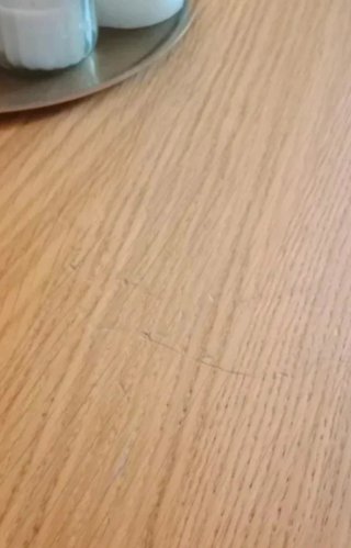Tavolo da salotto in legno LISTERBY Ikea