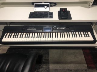 Casio Privia PX-360M Piano Digital