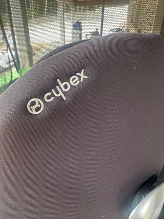 Silla de coche Cybex
