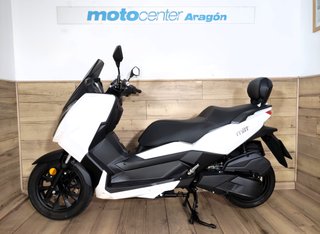 MITT 125 GTS - 2.025