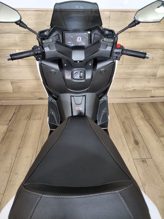 MITT 125 GTS - 2.025