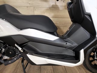 MITT 125 GTS - 2.025
