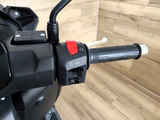 MITT 125 GTS - 2.025