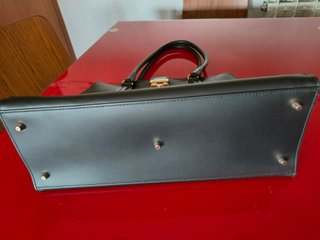 Bolso Furla Negro Original