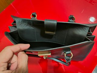 Bolso Furla Negro Original