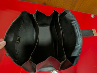 Bolso Furla Negro Original