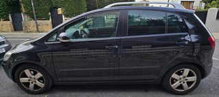 Volkswagen Golf Plus 2007