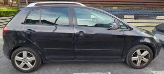 Volkswagen Golf Plus 2007