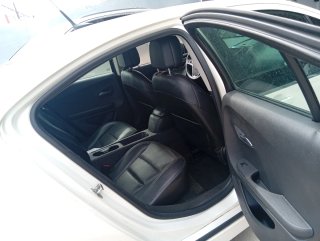 Opel Ampera 2011