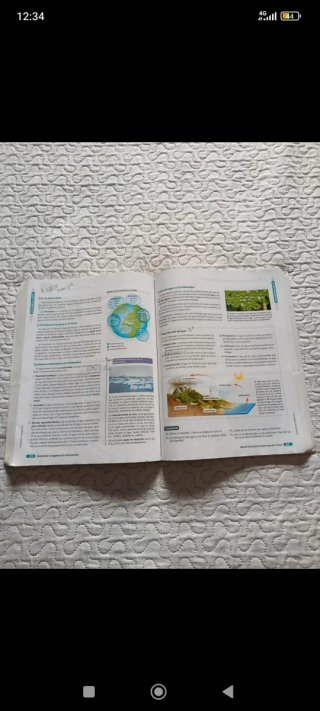 BIOLOGIA GEOLOGIA Y CIENCIAS AMBIENTALES 1 (CER)