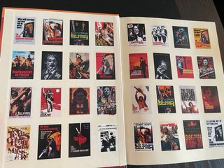 LA MATANZA DE TEXAS. El libro del 50 aniversario