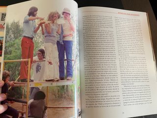 LA MATANZA DE TEXAS. El libro del 50 aniversario