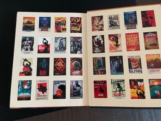 LA MATANZA DE TEXAS. El libro del 50 aniversario