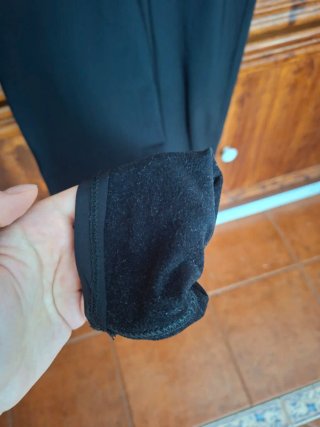 Mallas térmicas