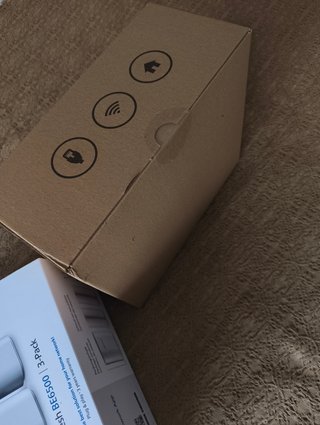 Devolo WiFi