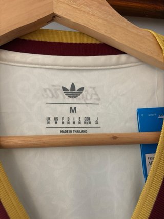 Camiseta Adidas España Talla M