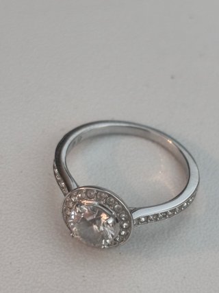 Anillo Swarovski Talla 16,5mm