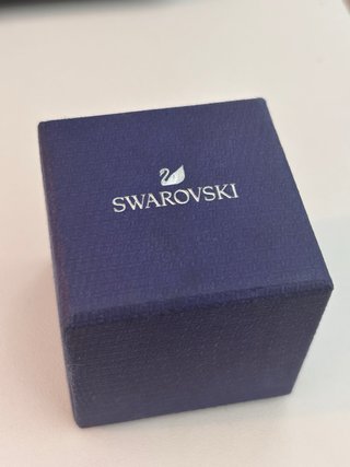 Anillo Swarovski Talla 16,5mm