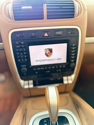Porsche Cayenne bi turbo .138.000km 589cv