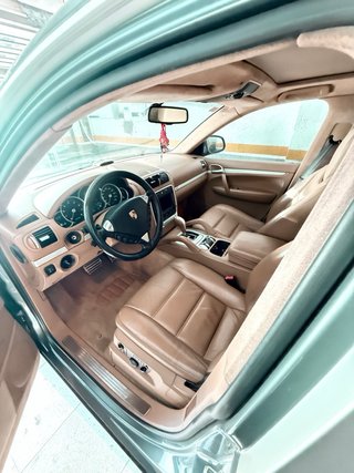 Porsche Cayenne bi turbo .138.000km 589cv